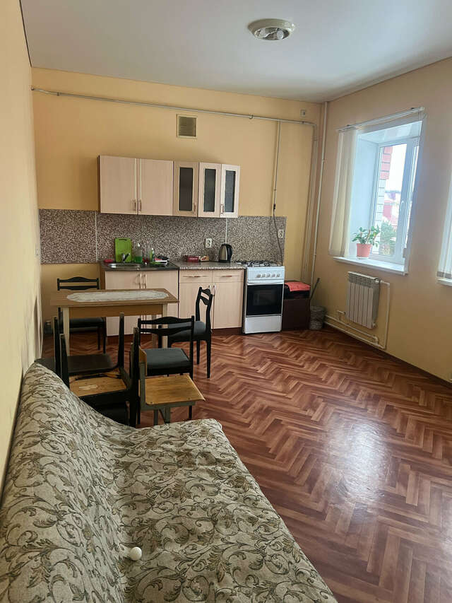 Гостевой дом Заволжье Кострома-46