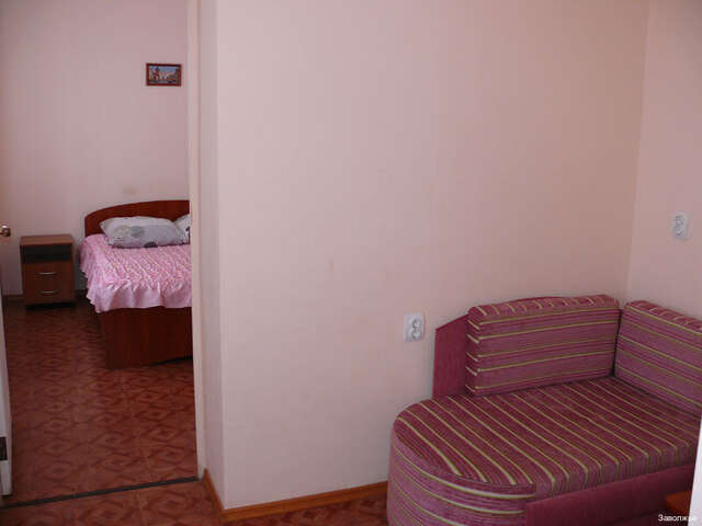 Гостевой дом Заволжье Кострома-57