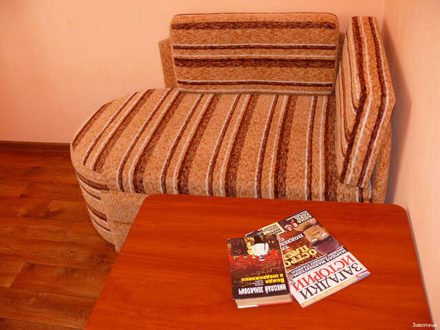 Гостевой дом Заволжье Кострома-43