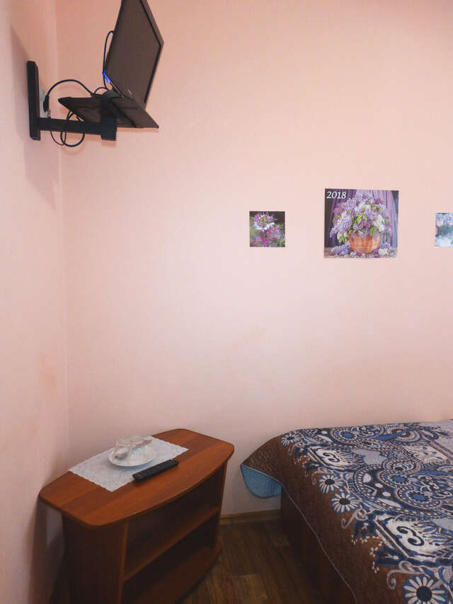 Гостевой дом Заволжье Кострома-6