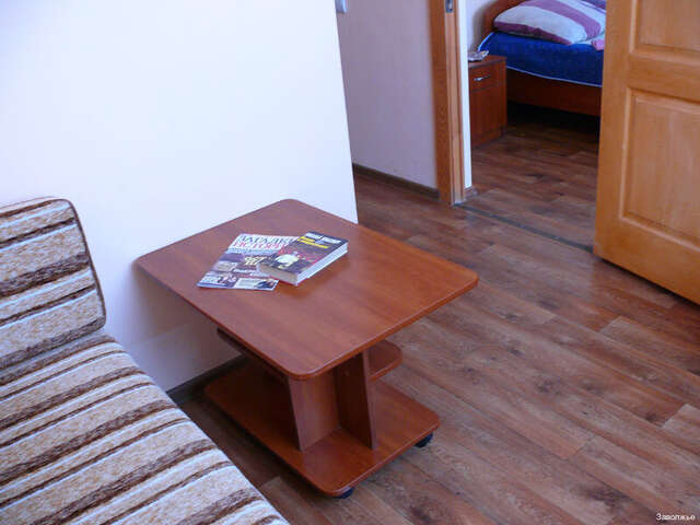 Гостевой дом Заволжье Кострома-41