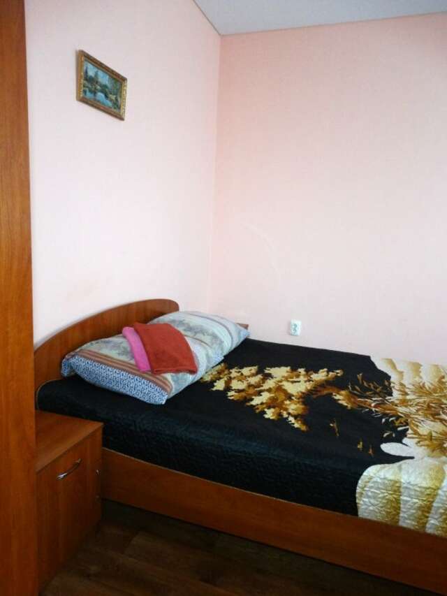 Гостевой дом Заволжье Кострома-23