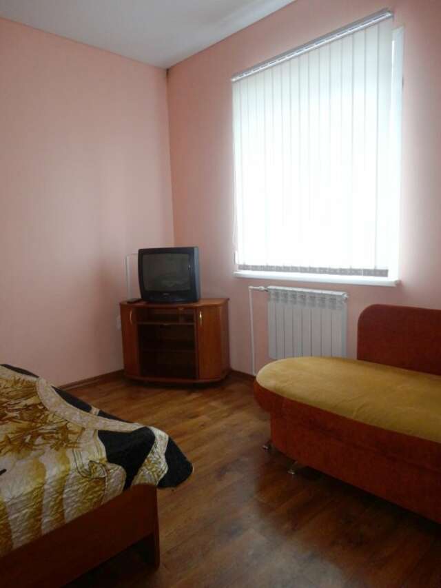 Гостевой дом Заволжье Кострома-28