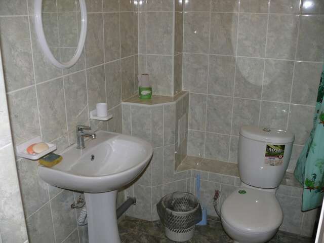 Гостевой дом Заволжье Кострома-29