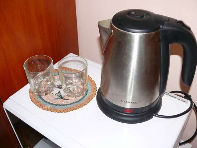 Гостевой дом Заволжье Кострома-9