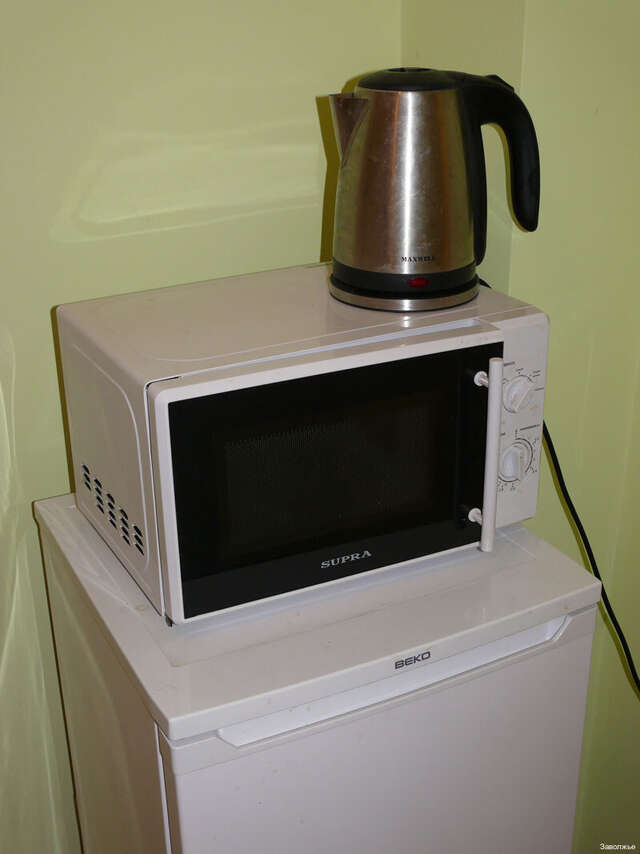 Гостевой дом Заволжье Кострома-44