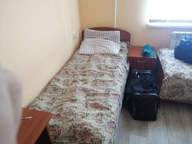 Гостевой дом Заволжье Кострома-52