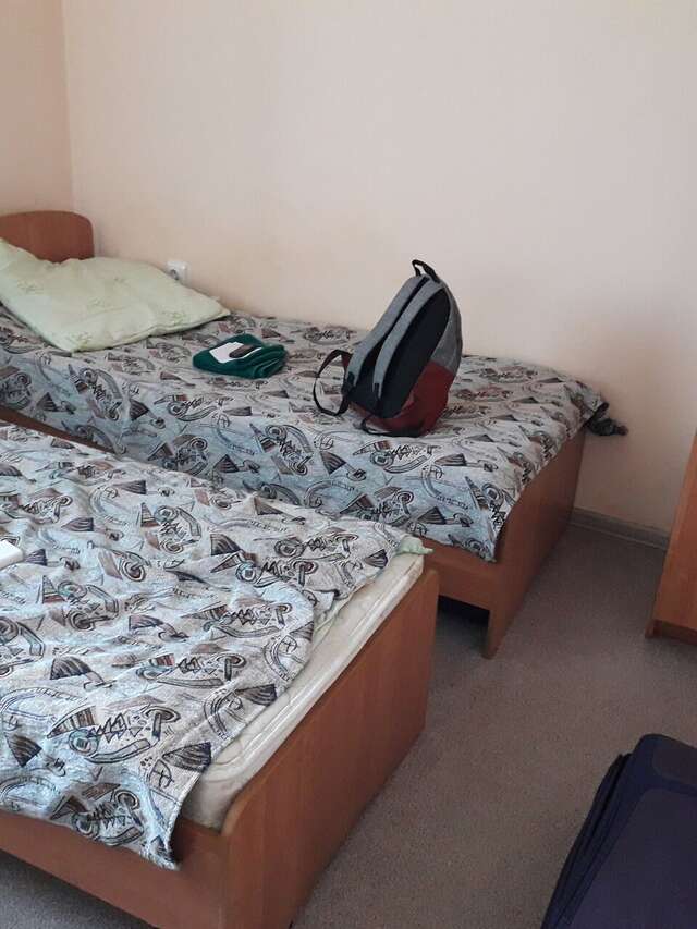 Гостевой дом Заволжье Кострома-45