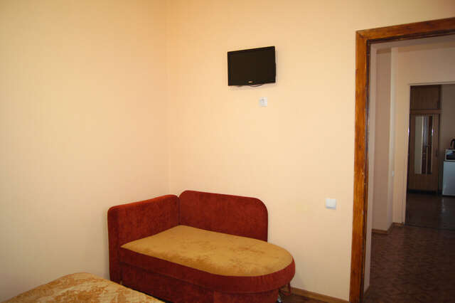 Гостевой дом Заволжье Кострома-4