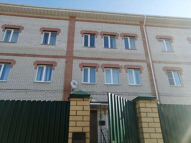 Гостевой дом Заволжье Кострома-40