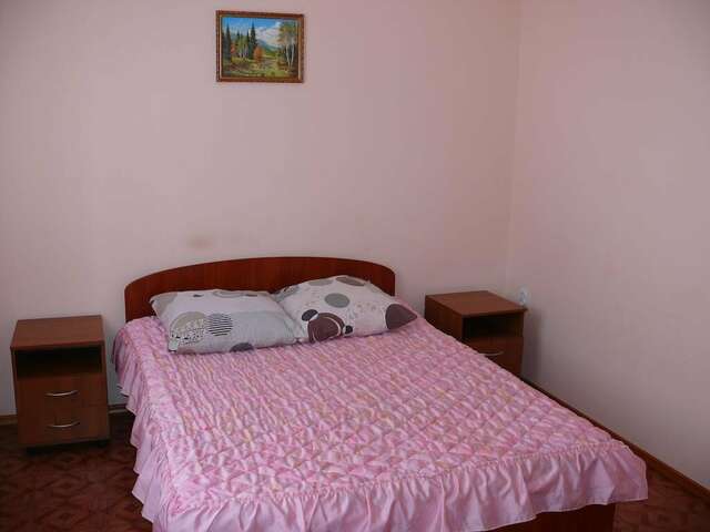 Гостевой дом Заволжье Кострома-17